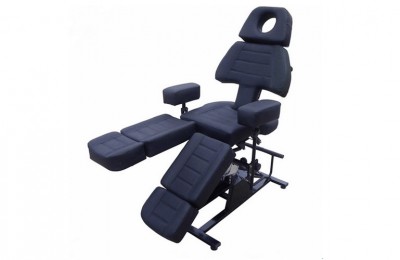 Cheap adjustable hydraulic tattoo chair massage table spa facial bed