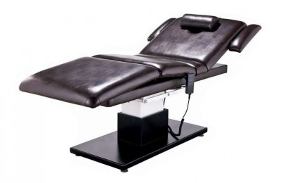 Cheap Price Electric Lift Massage Table Automatic Beauty Bed Spa Facial Station