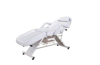 Portable spa facial bed cheap treatment chair medical equipment