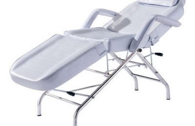 Adjustable beauty bed massage table tattoo chair medical equipment