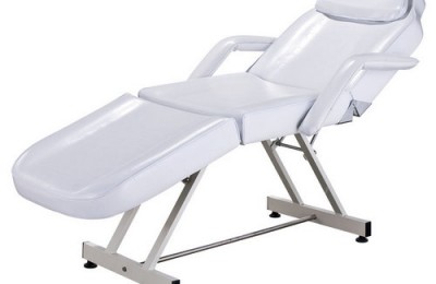 Wholesale foldable beauty salon massage bed physiotherapy chair