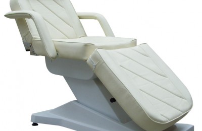 Motor electric spa beauty bed wellness massage chair