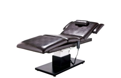 Adjustable therapy massage table wellness beauty bed