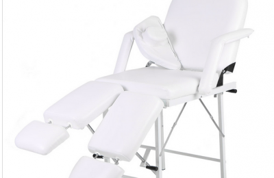Multi-purpose adjustable spa facial bed tattoo chair
